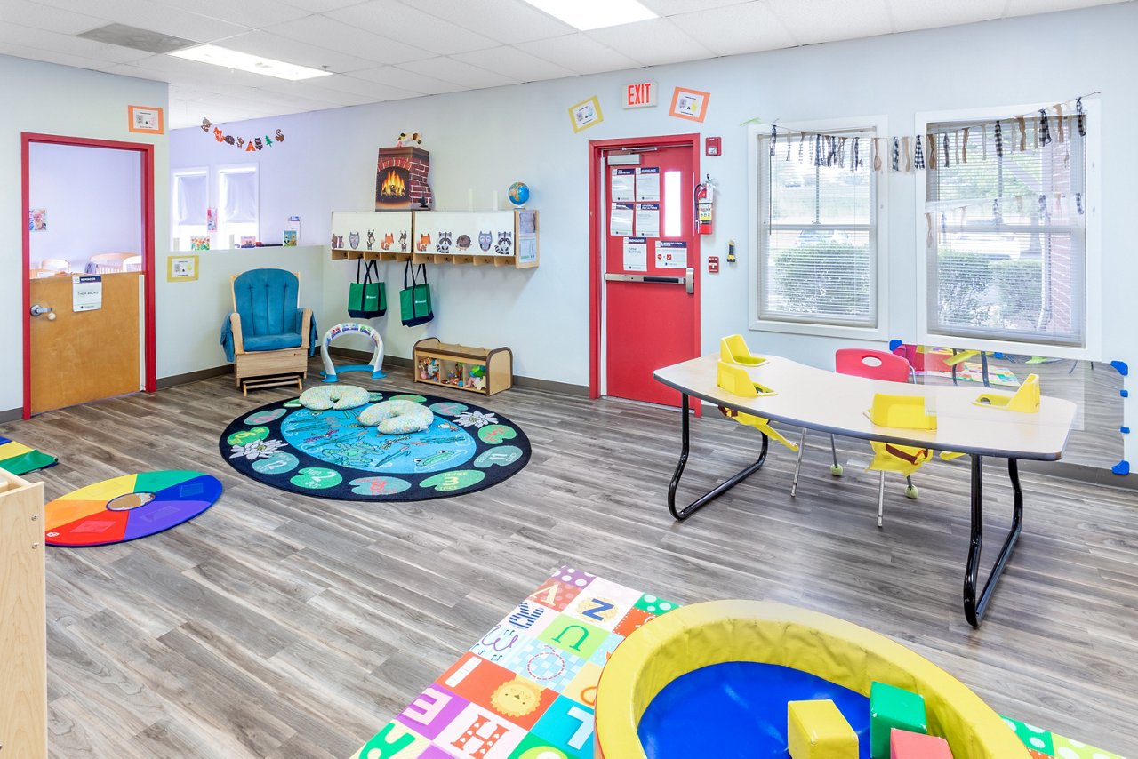 Preschool & Daycare of The Goddard School of Glen Allen